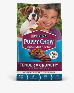 Purina Puppy Chow, HD Png Download, Free Download