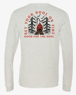 Ofy Soul Fire 3501 Ash Bk, HD Png Download, Free Download