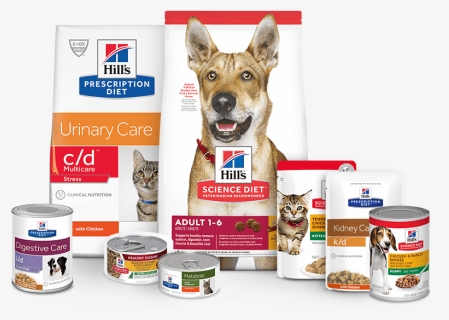Hill´s Pet Nutrition Premium Pet Food - Science Diet Adult 1 6, HD Png Download, Free Download