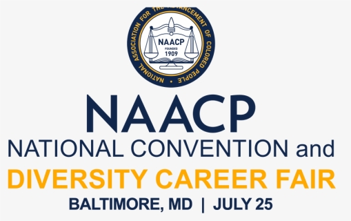 Naacp Logo Png - Graphics, Transparent Png, Free Download
