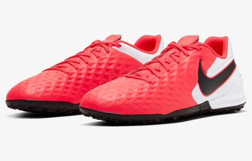 Nike Tiempo Legend 8 Turf, HD Png Download, Free Download