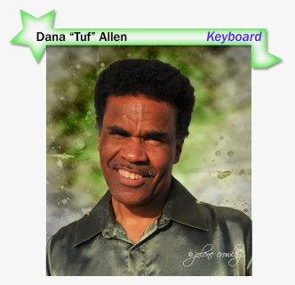 Gary “tuf-dana” Allen Is True Veteran In The Music - Photo Caption, HD Png Download, Free Download