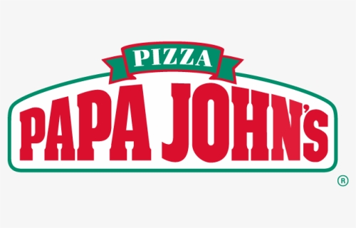Papa John Pizza Logo, HD Png Download, Free Download
