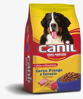 Canil Dog Food, HD Png Download, Free Download