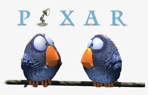 Pixar Shorts Image - Funny Crazy Friends Gif, HD Png Download, Free Download