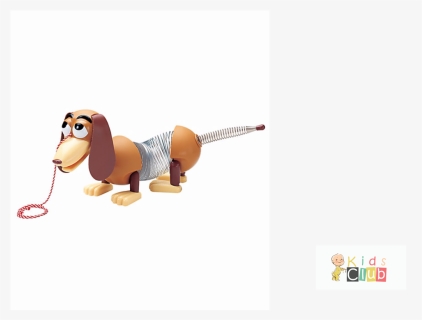 Disney Pixar Toy Story Dog , Png Download - Slinky Dog Collector's Edition, Transparent Png, Free Download