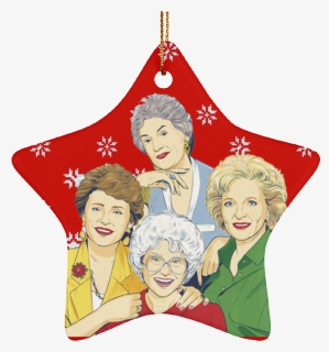 High Resolution Golden Girls, HD Png Download, Free Download