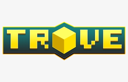 Trove Logo Png , Png Download - Logo De Trove Png, Transparent Png, Free Download