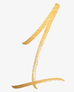 Number1 - Illustration, HD Png Download, Free Download