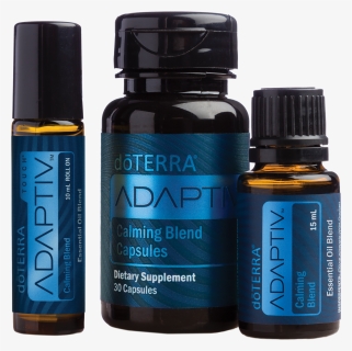 Doterra Png, Transparent Png, Free Download