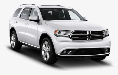 Dodge Durango 4d Weiss - Dodge Durango Png, Transparent Png, Free Download