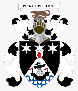 Lithgow Achievement - Modern Coat Of Arms, HD Png Download, Free Download