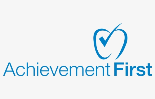 Achievement First Logo - Achievement First Hartford Png, Transparent Png, Free Download