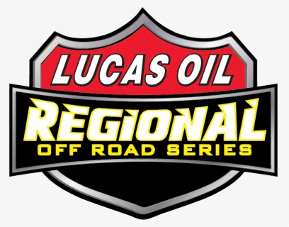 On Light Backgrounds - Lucas Oil Regional Off Road Logo, HD Png Download, Free Download