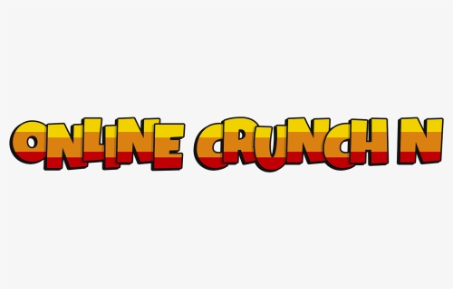 Online Crunch News, HD Png Download, Free Download