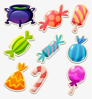 Candy Crush Saga Wiki, HD Png Download, Free Download