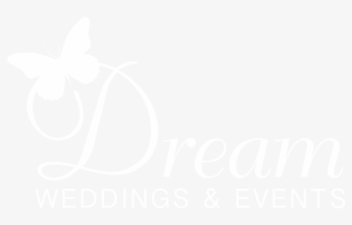 Dream Weddings & Events, Llc - Dream Wedding Events, HD Png Download, Free Download