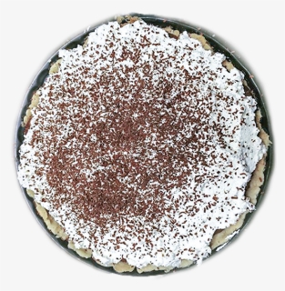 Black Forest Cake , Png Download - Banoffee Pie, Transparent Png, Free Download