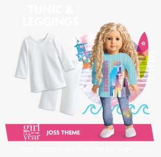 Create Your Own American Girl Doll, HD Png Download, Free Download