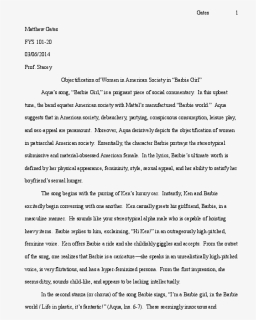 Personal Essay About My Family, HD Png Download, Free Download