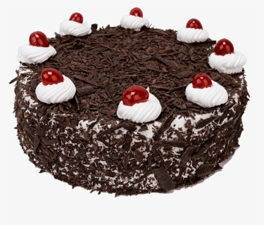 Black Forest Cake India, HD Png Download, Free Download