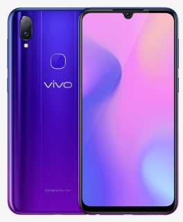 Vivo Z3i Price In India, HD Png Download, Free Download