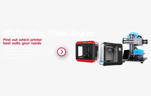 Jaycar 3dprinting Apr20 - Machine, HD Png Download, Free Download