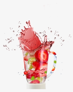 Non-alcoholic Beverage, HD Png Download, Free Download