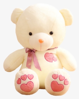 Teddy Bear, HD Png Download, Free Download