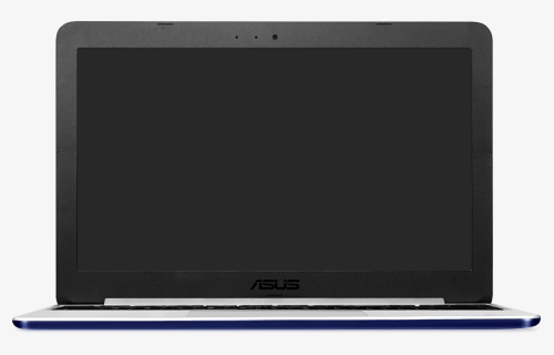 Transparent Dell Laptop Png - Led-backlit Lcd Display, Png Download, Free Download