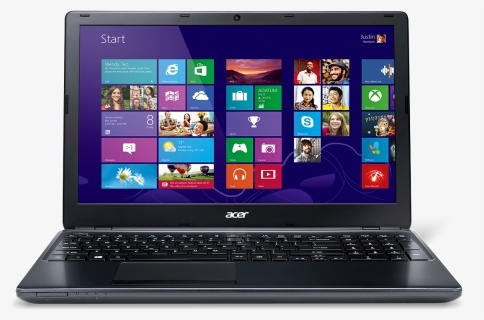 Acer Aspire E1 572 6870, HD Png Download, Free Download