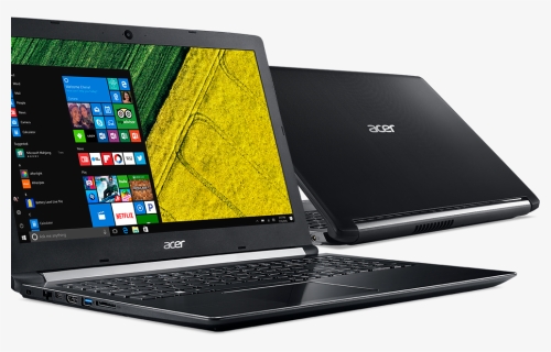 Acer Aspire A515 51, HD Png Download, Free Download
