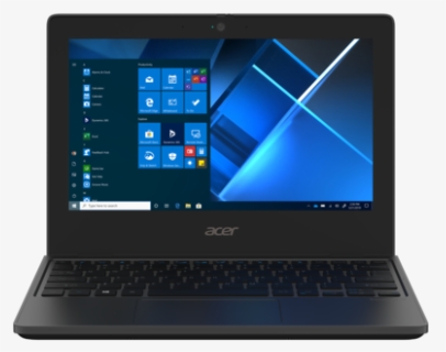 Acer Travelmate B3 Front - Netbook, HD Png Download, Free Download