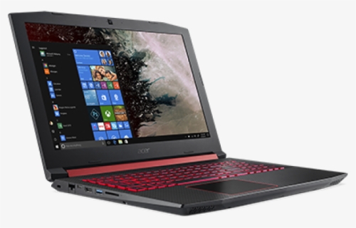 Acer Ryzen 5 Laptop, HD Png Download, Free Download