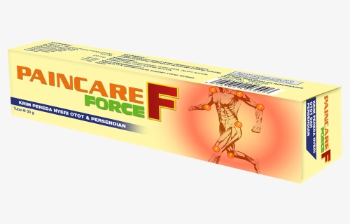 Paincare Force, HD Png Download, Free Download