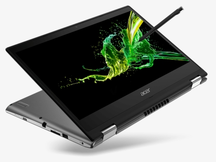 Acer Spin - Acer Spin 3 2019, HD Png Download, Free Download