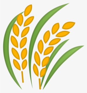 Transparent Png Format Images Nature - Transparent Rice Icon, Png Download, Free Download
