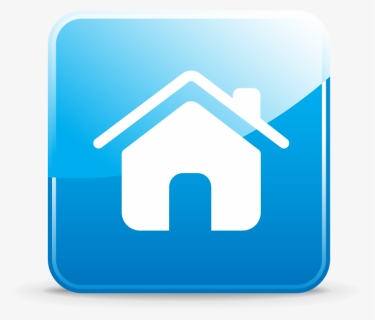 Thumb Image - Back To Home Button, HD Png Download, Free Download