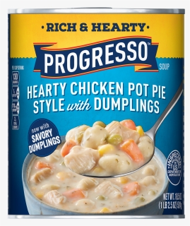 Progresso Chicken Noodle Soup, HD Png Download, Free Download