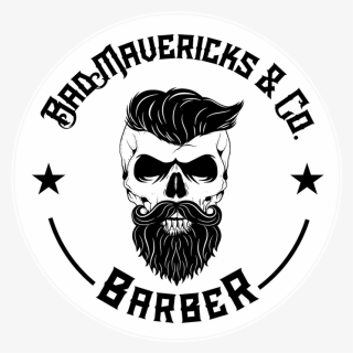 Badmavericks & Co - Emblem, HD Png Download, Free Download