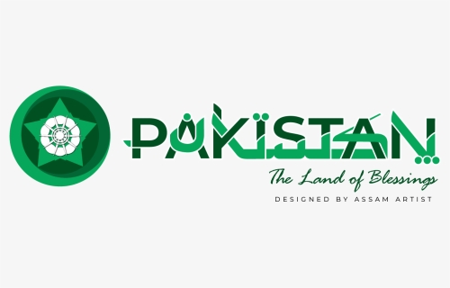 Pakistan Tourism Logo Download Png - Calligraphy, Transparent Png, Free Download