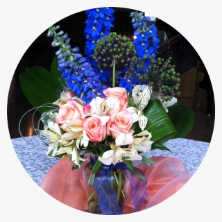 Everyday Flowers, Png Download - Bouquet, Transparent Png, Free Download