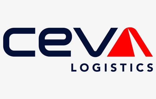 Ceva Logistics New Logo - Ceva Logo, HD Png Download, Free Download