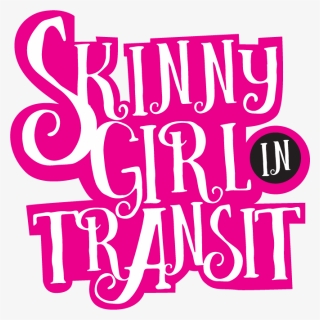 Skinny Girl In Transit Logo, HD Png Download, Free Download