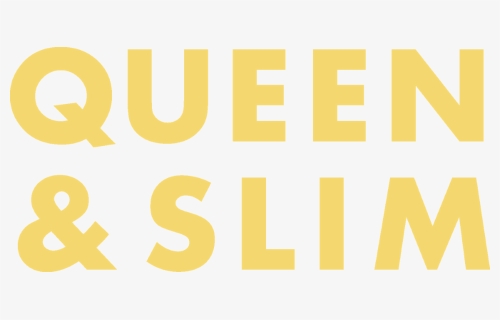 Queen And Slim Logo, HD Png Download, Free Download