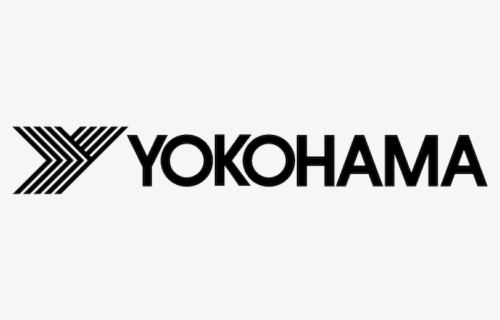 Yokohama Tires Logo Png - Yokohama Rubber Company, Transparent Png, Free Download