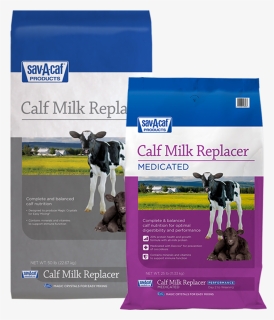 Milk Replacer For Calf, HD Png Download, Free Download
