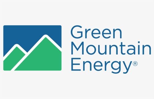 Green Mountain Energy Logo, HD Png Download, Free Download