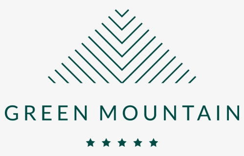 Logo-exhibitor - Green Mountain Hotel Logo, HD Png Download, Free Download