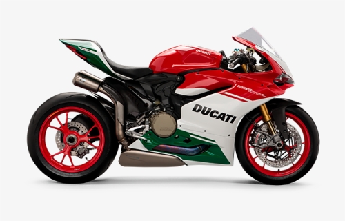 1299 Panigale R Fe, HD Png Download, Free Download